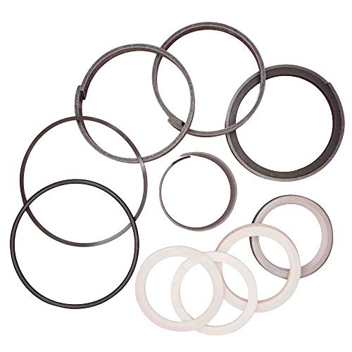 TORNADO HEAVY EQUIPMENT PARTS 1543274C1 Case G109453 Hydraulic Cylinder Seal Kit