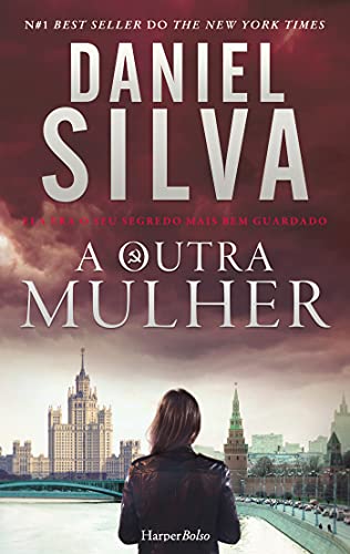 A outra mulher: 4 - Silva, Daniel