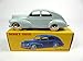 DeAgostini Peugeot 203 Verte - Dinky Toys NOREV Miniature Réf: 533-24R