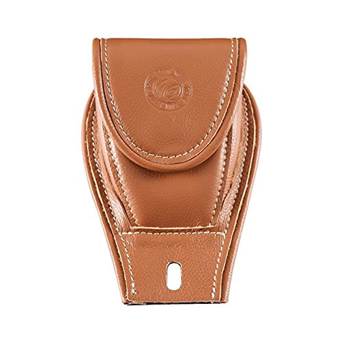 GFYSHIP for Indian Vintage Dark Horse 2021 Vintage 2020-2021 Chief Vintage 2014-2019 Motorcycle Tank Pouch Genuine Leather Tank Bag