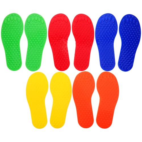 Equipos de entrenamiento sensorial táctil para mejorar la coordinación de los niños