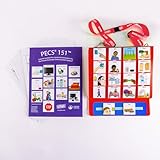 PECS® Starter Kit: English (Red)