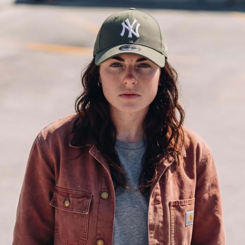 New Era Unisex MLB League Essential 9Forty Basecap – Ansicht 2