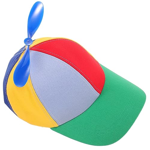 Cute Boys and Girls Baseball Cap Girls Outdoor Peaked Cap Sunshade Fashion Bucket Hat Multi