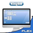 Rechnungsprogramm KingBill FLEX