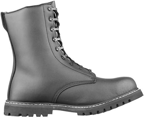 brandit combat boots