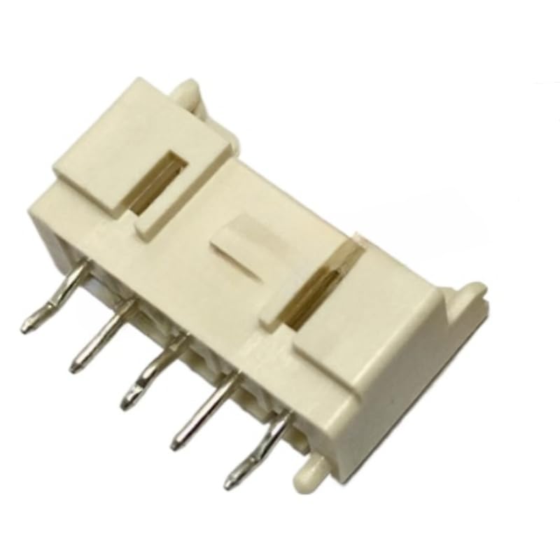 1 box/400 pieces, connector B05B-XASK-1-A 5-inch connector 2.5mm pitch