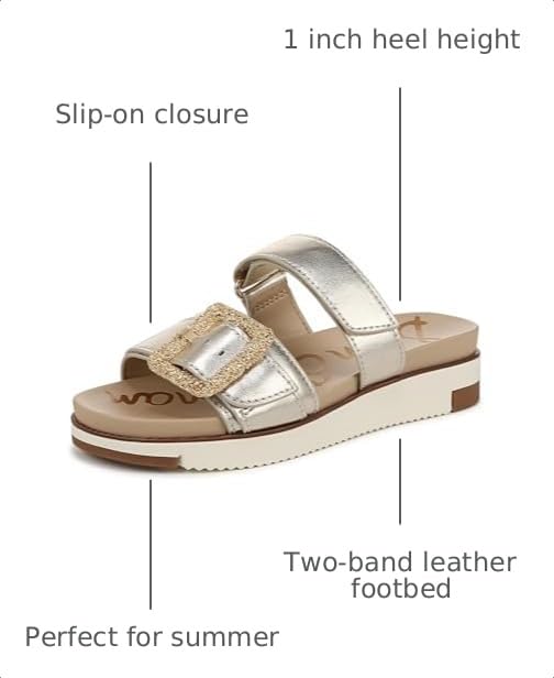 Image of Sam Edelman Adrianna 2