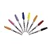 SHARPIE Permanent Markers Combo Pack, Assorted Original & Neon Colors, Fine Point, 21 Count