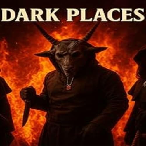 Dark Places (2026) Movie Review