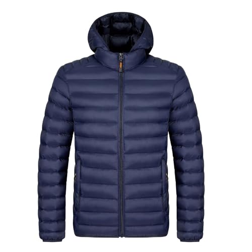 Veste thermique d'hiver contre le froid extrême manteau imperméable et résistant