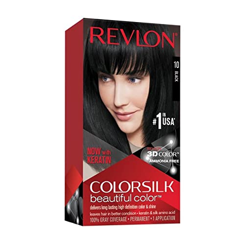 Colorsilk Permanent Haircolor - (5 pack)