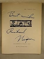 Best wishes, Richard Nixon: The handwriting of Richard M. Nixon 0960881603 Book Cover