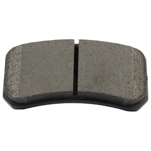 Image of CCIYU Front Rear D868 D867 Brake Pads Fit For 2004-2011 For Mitsubishi For Endeavor,2007-2009 For Grandis,2001-2006 For Montero, Disc Brake Pad Set 8PCS