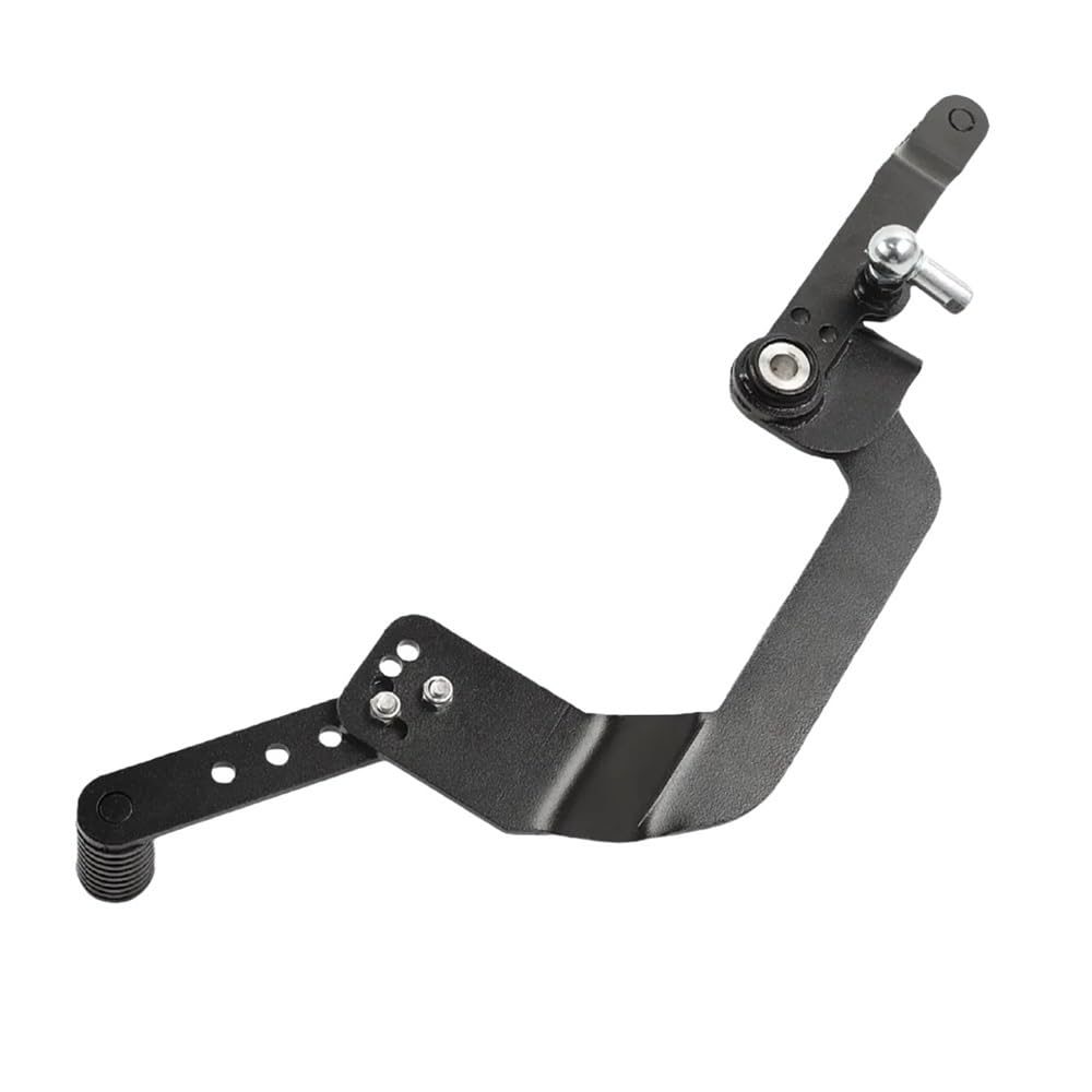 Levier de vitesse pour VOGE DS525X séléctionneur moto