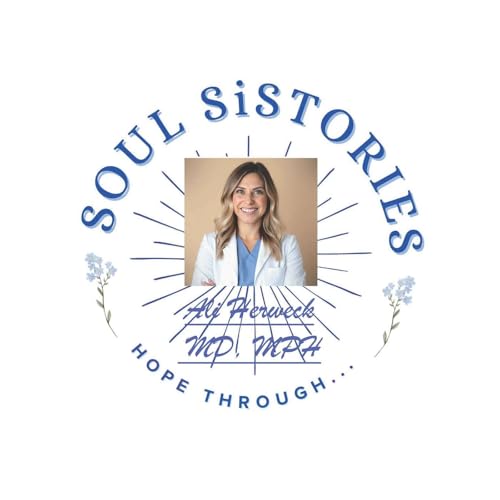 Hope Through Compassionate Education Dr. Ali Herweck