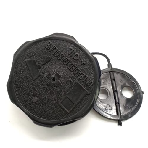 Amazon.com: Jwn G45L Fuel Cap for REDMAX ZENOAH Komatsu G3K