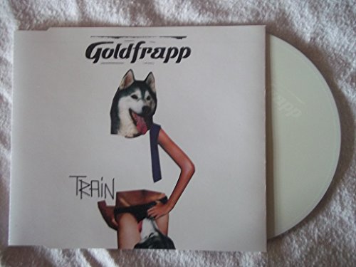 Train Pt.1