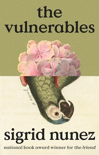 The Vulnerables: A Novel view 2