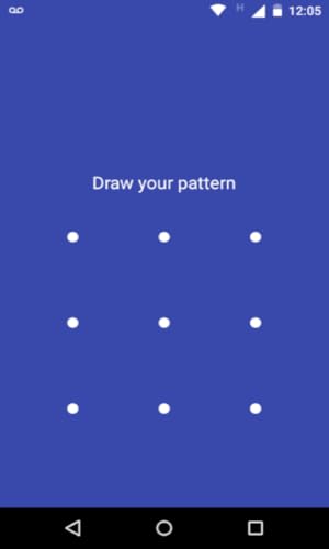 App Locker - Advanced App Lock Security