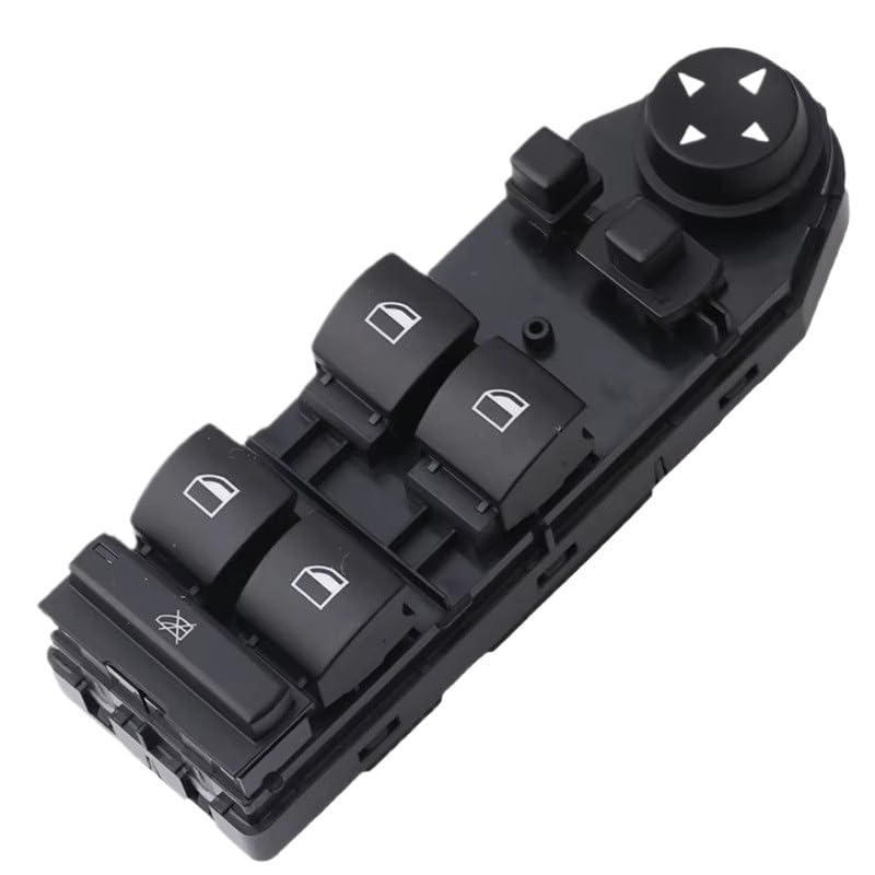Interrupteur vitre electrique principale BMW X3 E83 reponse instantane