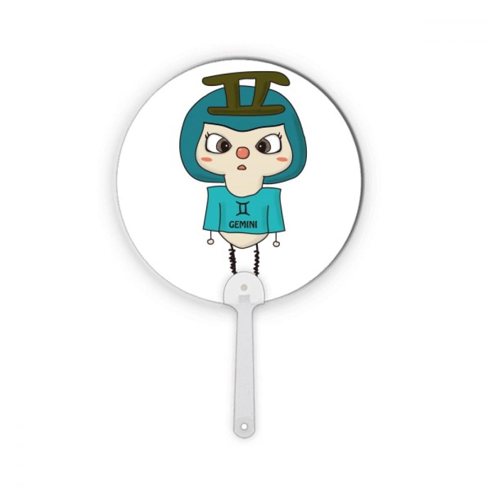 Constellation Luck Tendency Gênes UU plastique rond : artisanat durable pour sublimer vos espaces