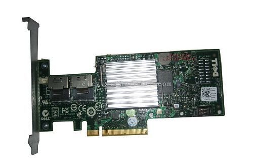 Tarjeta Dell SAS SATA para actualización de servidor informático y ampliación de discos rígidos