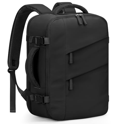 Capolo TSA-Friendly Travel Backpack