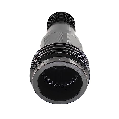 FOCSTOL Core Drill Bit Adapter - DD-BL to DD-BS Diamond Hole Saw Adapter - Image 4