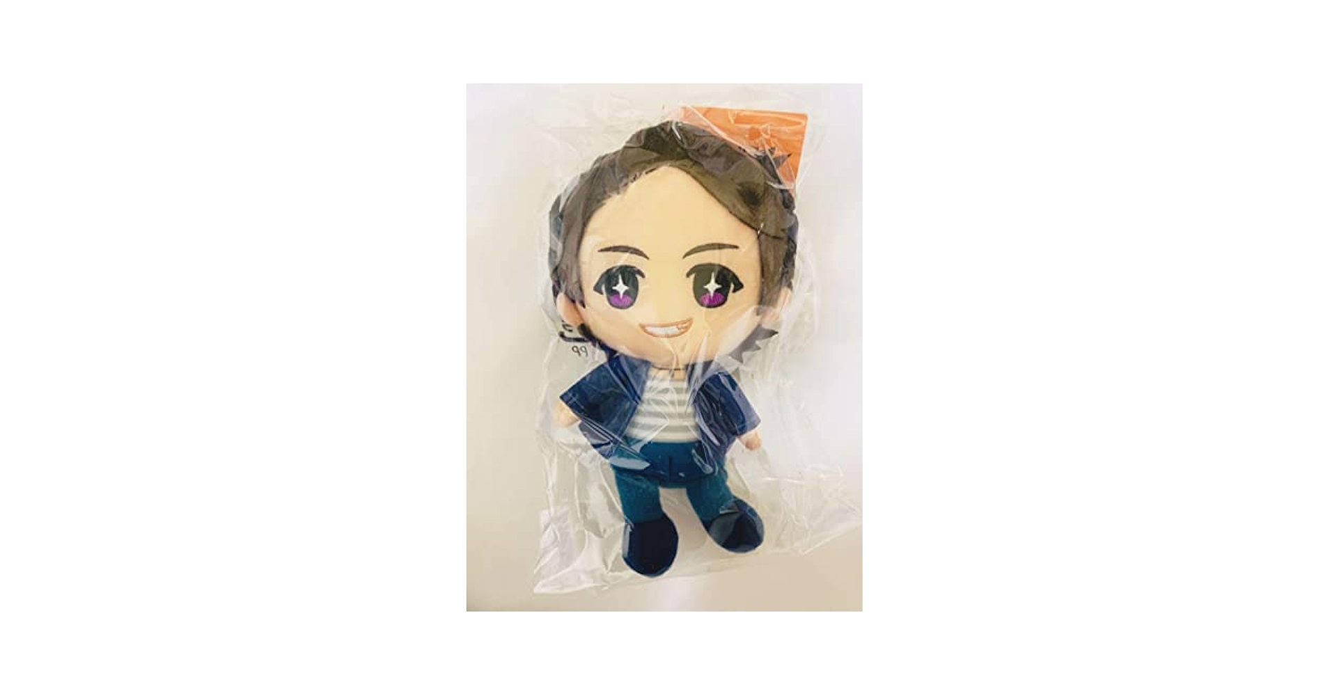 Amazon.co.jp: 高橋英則 ぬいぐるみ : おもちゃ