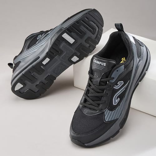 Image of Campus Men's DENRO Sneakers