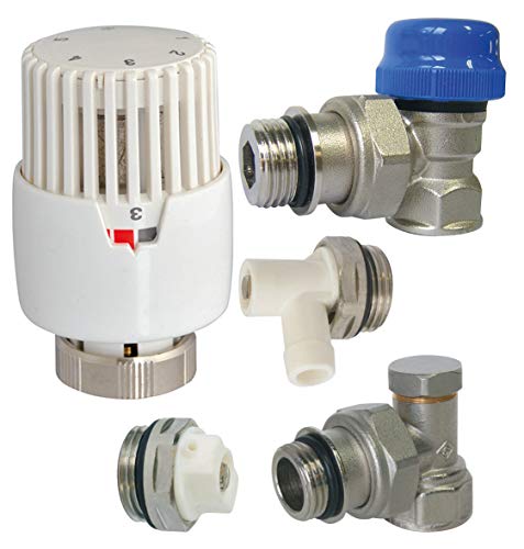 Somatherm For You KIT7250 1 X Kit thermostatique liquide