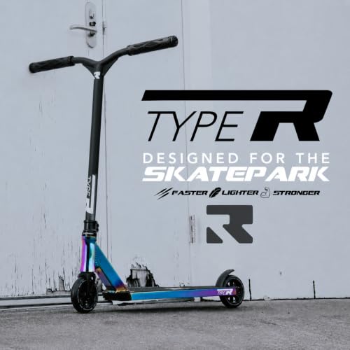 Root Industries Type R Complete Pro Scooter