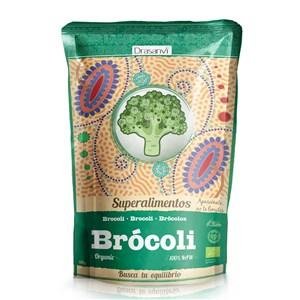Brócoli en polvo ECO Drasanvi, 200 g