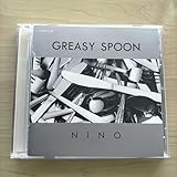 谷野ひとし『グリィシィ』 GREASY SPOON 中古CD 帯びなし 元ジャックス