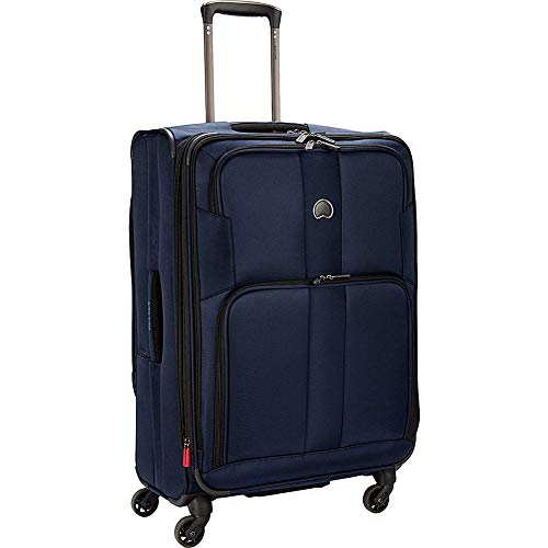 Delsey Paris Luggage Review Bon Voyage To You Expert World Travel