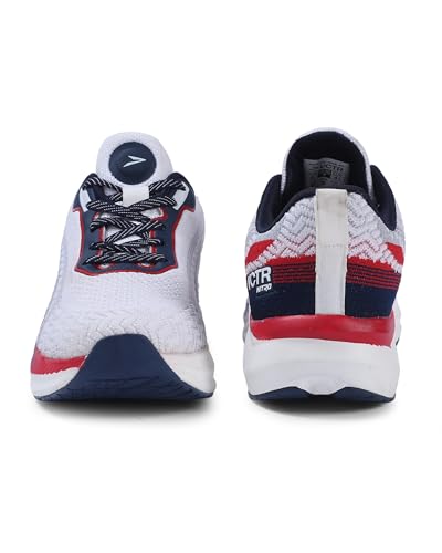 Image of VCTR Nitro NT01 Sports Breathable Athletic Gym, Walking, Workout & Stretchable Running Shoes
