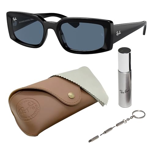 Ray-Ban RB4395 KILIANE BIO-BASED Square-Round Shaped