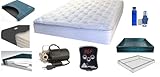 generic Queen Softside Waterbed Mattress