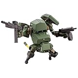 壽屋(KOTOBUKIYA) 陸上自衛隊 07式-III型戦車 なっちん 全高約100mm 1/35スケール プラモデル KP551