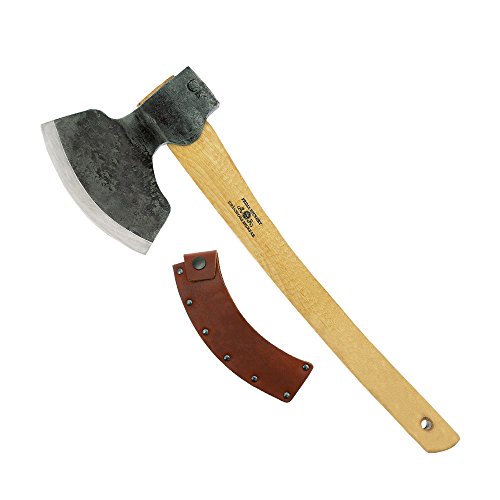 Preisvergleich Produktbild Gränsfors® Haubeil Modell 1900, Anschliff beidseitig