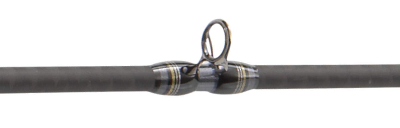 1,77m 500g Slow Jigging III - Baitcaster Rute zum Hochseefischen, Bootsrute zum Meeresangeln, Meeresrute zum Dorschangeln