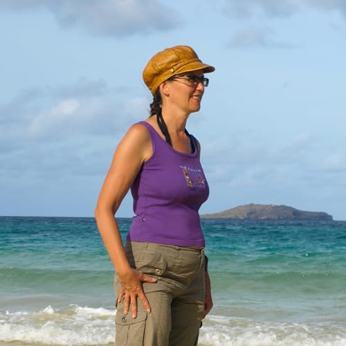 Aby znaleźć swoje niebo, czasem potrzebujesz przejść przez piekło, aby doceniać to co jest teraz