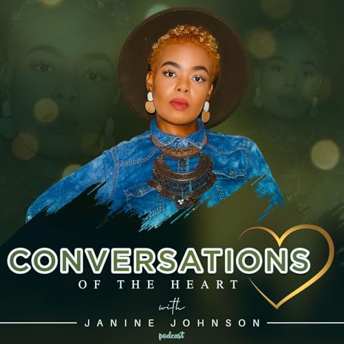 Couverture de Conversations of the Heart