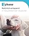 Vetoquinol Zylkene Chews 225 mg | Doppelpack | 2 x 14 Chews | Ergänzungsfuttermittel für Hunde und Katzen | mehr Wohlbefinden in ungewohnten Situationen