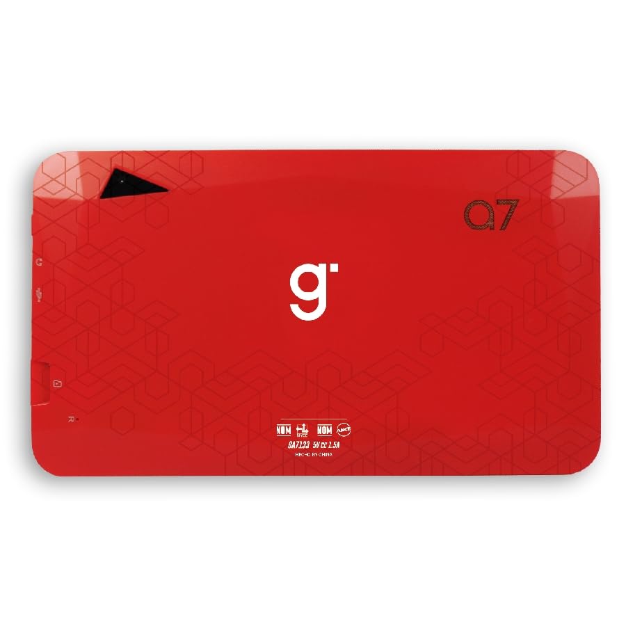 Recopilación de Tablet ghia - solo los mejores. 18 Imagen adicional
