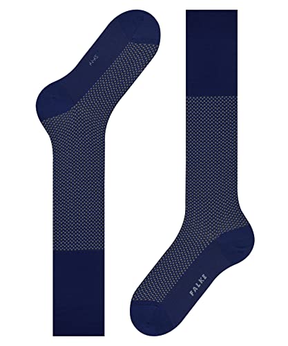 Image of FALKE Men's SK4 Advanced Ski Socks, Light Cushion, Quick Dry Merino Wool, 1 Pair