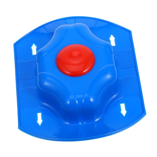Protector de Mano para Mandolina Luxshiny miniatura 1