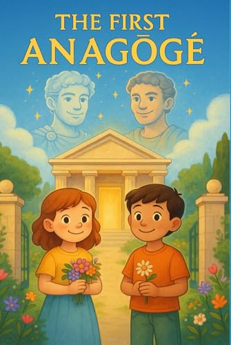 First Anagoge: An Introduction to Thessalian Faith for Children