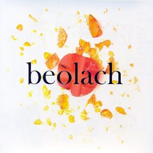 BEOLACH - BEOLACH [Audio CD] BEOLACH